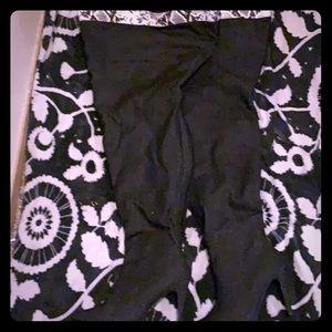 Plus sizes thigh jean boots